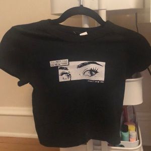 I’ll meet you in New York Top